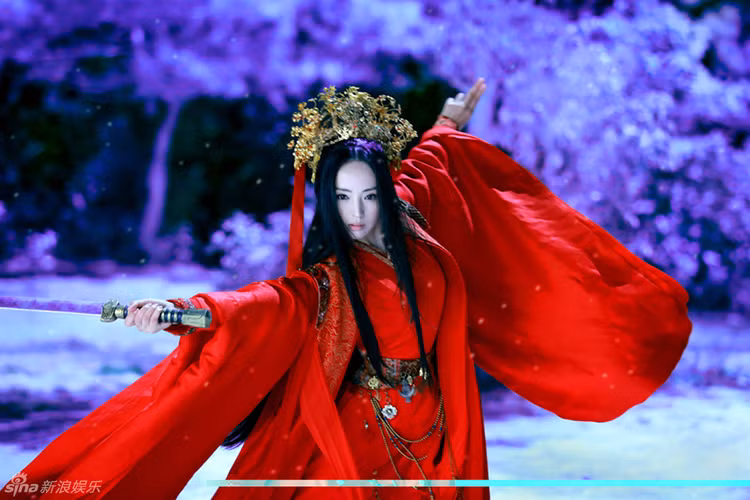 Mon phai nao trong tieu thuyet Kim Dung khong co that trong lich su?-Hinh-12