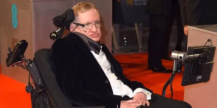 Giật mình tiên tri của Stephen Hawking về tương lai nhân loại - Hình 6 Giat minh tien tri cua Stephen Hawking ve tuong lai nhan loai-Hinh-6