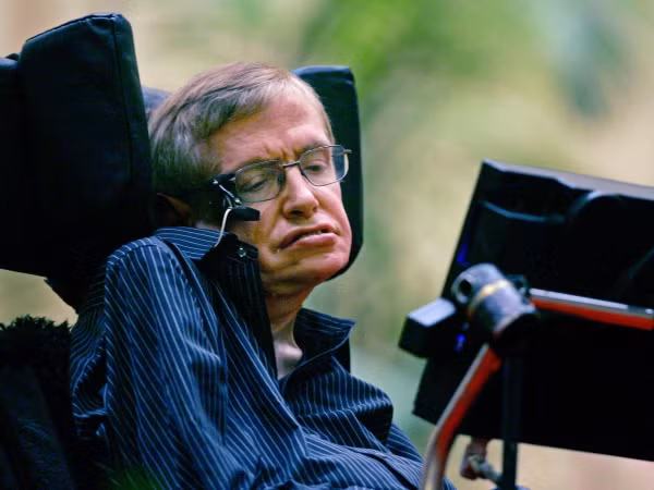Giật mình tiên tri của Stephen Hawking về tương lai nhân loại - Hình 12 Giat minh tien tri cua Stephen Hawking ve tuong lai nhan loai-Hinh-12