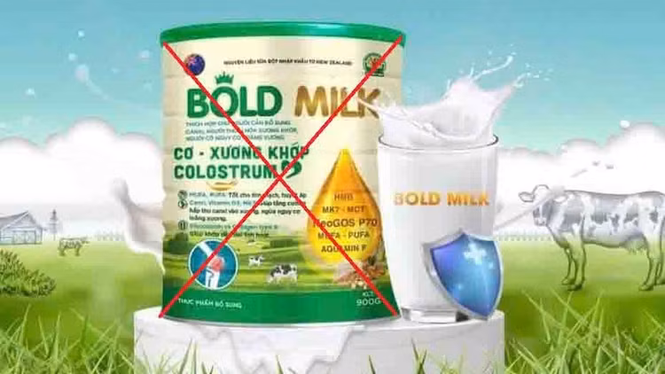 Phát hiện nhà thuốc ở TP HCM bán sữa giả Phat hien nha thuoc o TP HCM ban sua gia