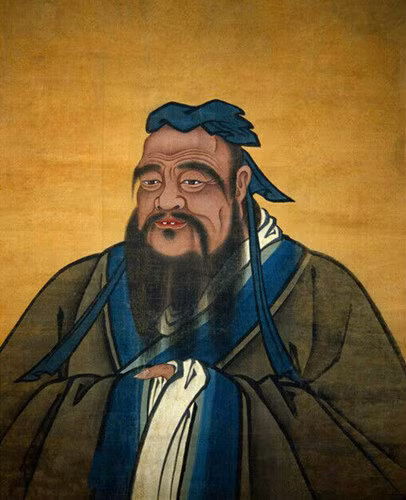 Vi sao qua khong dau, ran khong bo quanh mo Khong Tu?-Hinh-2