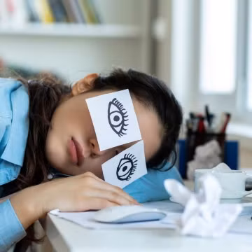 “Chìa khóa” giúp cơ thể xua tan mệt mỏi sau Tết “Chia khoa” giup co the xua tan met moi sau Tet