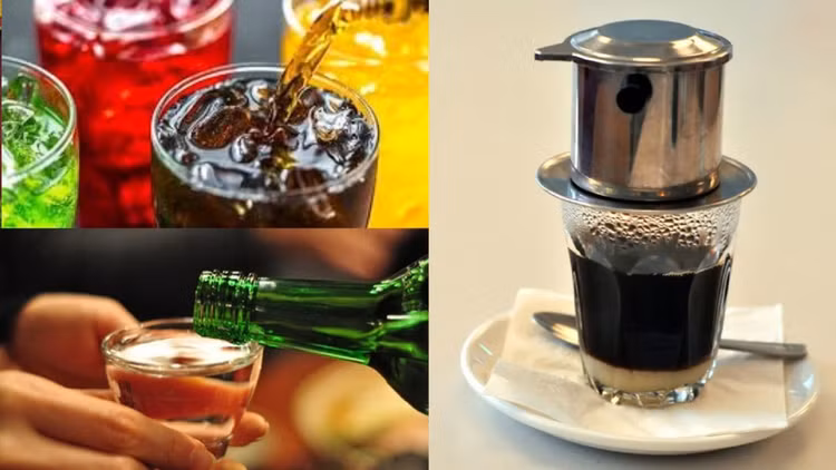 “Chìa khóa” giúp cơ thể xua tan mệt mỏi sau Tết - Hình 10 “Chia khoa” giup co the xua tan met moi sau Tet-Hinh-10