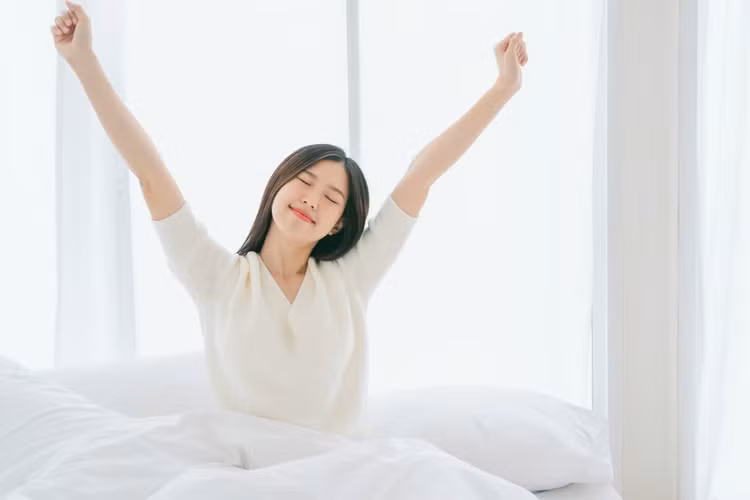 “Chìa khóa” giúp cơ thể xua tan mệt mỏi sau Tết - Hình 3 “Chia khoa” giup co the xua tan met moi sau Tet-Hinh-3