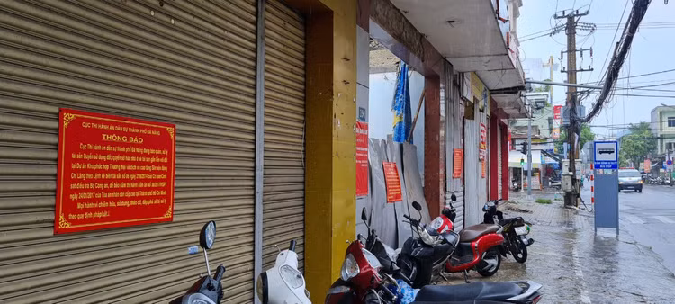 Da Nang: Xot xa canh hoang tan quanh “chao lua” Chi Lang-Hinh-10