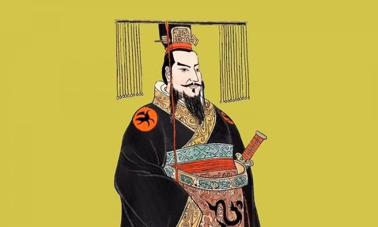Nhạc công yếu ớt nào “to gan” đòi lấy mạng Tần Thủy Hoàng? - Hình 11 Nhac cong yeu ot nao “to gan” doi lay mang Tan Thuy Hoang?-Hinh-11