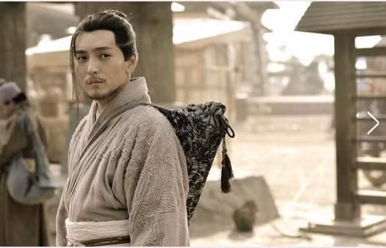 Nhạc công yếu ớt nào “to gan” đòi lấy mạng Tần Thủy Hoàng? - Hình 10 Nhac cong yeu ot nao “to gan” doi lay mang Tan Thuy Hoang?-Hinh-10