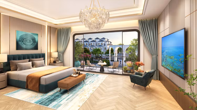 Khu vực sở hữu mức giá BBĐS cao bậc nhất HN dự báo sẽ còn tăng giá - Hình 3 Khu vuc so huu muc gia BBDS cao bac nhat HN du bao se con tang gia-Hinh-3