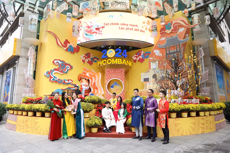 Những điểm check- in không thể bỏ lỡ trong đêm giao thừa tại Thủ đô - Hình 2 Nhung diem check- in khong the bo lo trong dem giao thua tai Thu do-Hinh-2