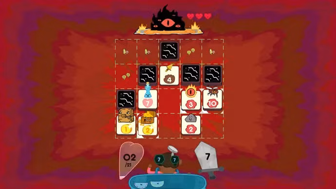 8 tua game di dong 