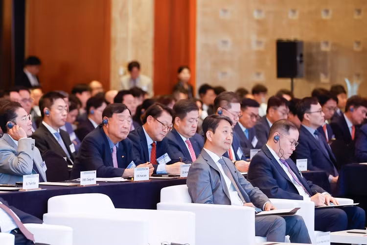 SK E&S (Hàn Quốc) hợp tác với T&T Group phát triển năng lượng xanh bền vững tại Quảng Trị - Hình 2 SK E&S (Han Quoc) hop tac voi T&T Group phat trien nang luong xanh ben vung tai Quang Tri-Hinh-2
