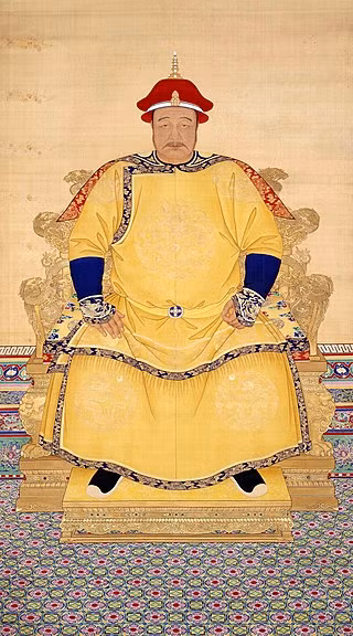 Chuyen tinh dep cua vi vua tha bo giang son chu khong bo my nhan