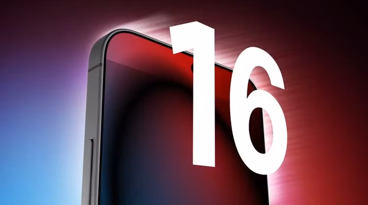 Nang cap noi bat tren iPhone 16 Pro khien iFan hao huc khong ngung