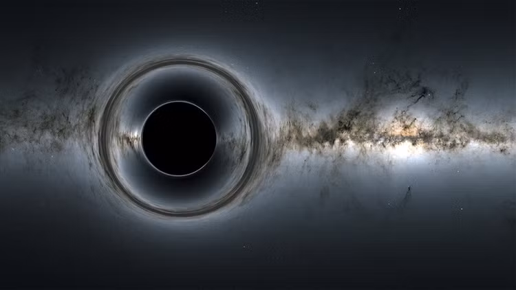 Vua duoc NASA phat hien, ho den sieu lon co gi dac biet?-Hinh-8