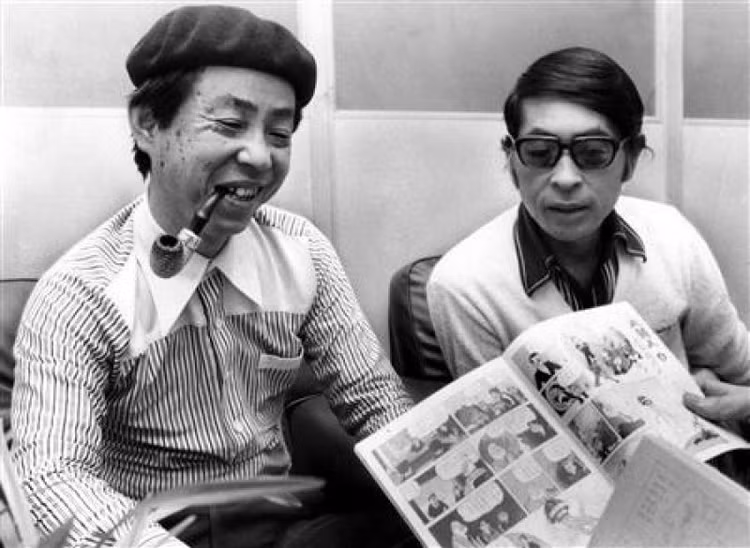 Tac gia Doraemon tien doan su xuat hien cua ChatGPT tu thap nien 70-Hinh-8