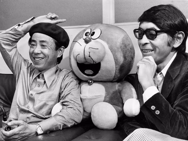 Tac gia Doraemon tien doan su xuat hien cua ChatGPT tu thap nien 70-Hinh-9