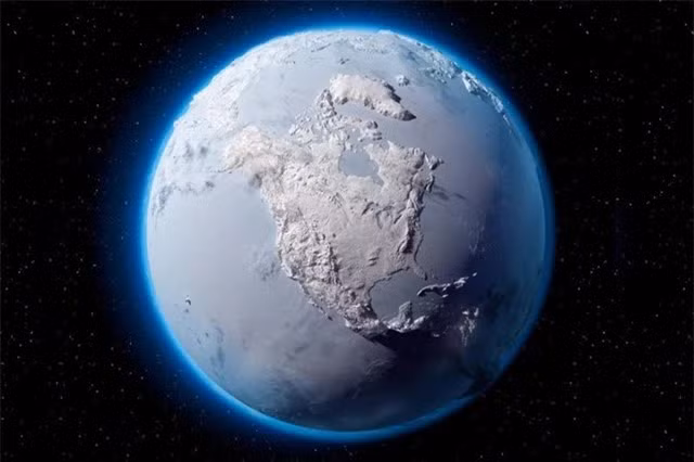 Thành Cát Tư Hãn khiến lượng carbon dioxide “khủng” biến khỏi khí quyển? - Hình 2 Thanh Cat Tu Han khien luong carbon dioxide “khung” bien khoi khi quyen?-Hinh-2