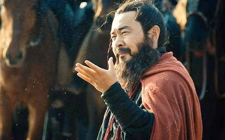 Tào Tháo trọng người tài nhưng lại 'phớt lờ' Gia Cát Lượng, vì sao? - Hình 3 Tao Thao trong nguoi tai nhung lai 'phot lo' Gia Cat Luong, vi sao?-Hinh-3
