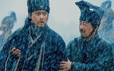 Tào Tháo trọng người tài nhưng lại 'phớt lờ' Gia Cát Lượng, vì sao? - Hình 6 Tao Thao trong nguoi tai nhung lai 'phot lo' Gia Cat Luong, vi sao?-Hinh-6