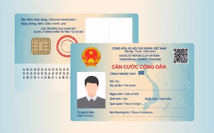 9 loai giay to thu tuc hanh chinh co in ma QR code-Hinh-2