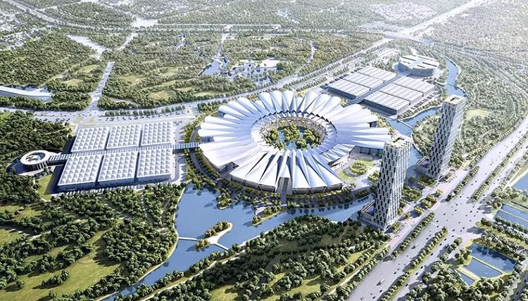 Hà Nội phê duyệt Kế hoạch sử dụng đất năm 2025 của huyện Đông Anh Ha Noi phe duyet Ke hoach su dung dat nam 2025 cua huyen Dong Anh