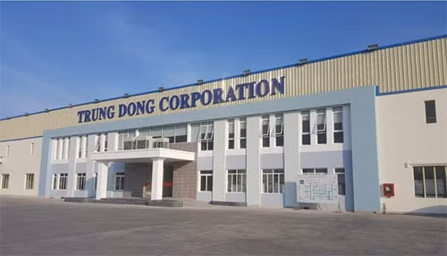 Vi phạm môi trường, Công ty CP Trung Đông bị xử phạt 410 triệu - Hình 2 Vi pham moi truong, Cong ty CP Trung Dong bi xu phat 410 trieu-Hinh-2