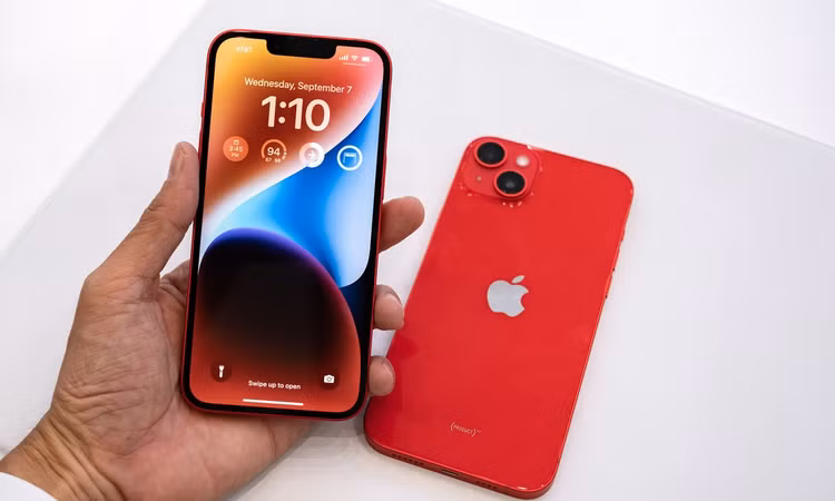 He lo thoi gian Apple tung iPhone 15 phien ban mau do-Hinh-2