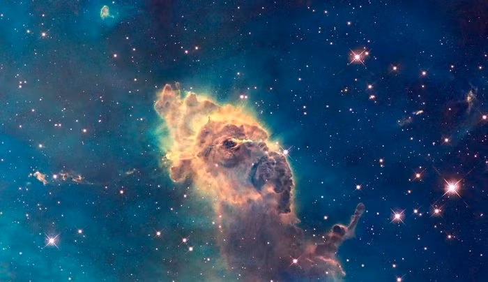 Chiêm ngưỡng những bức ảnh đặc sắc nhất về vũ trụ từ NASA - Hình 7 Chiem nguong nhung buc anh dac sac nhat ve vu tru tu NASA-Hinh-7