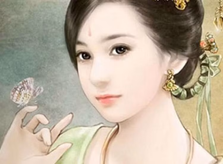 Vén màn che hài cốt trong cổ mộ, chuyên gia phán: "Chạy ngay đi!" - Hình 10 Ven man che hai cot trong co mo, chuyen gia phan: