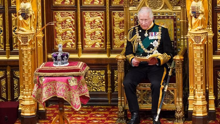 Diem dac biet trong Le dang quang cua Nha vua Anh Charles III-Hinh-2
