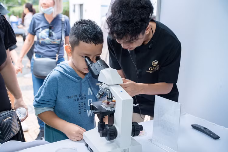 ”STEM X - STATION ” cot moc truong thanh tai nang cua hoc sinh Vinschool-Hinh-4