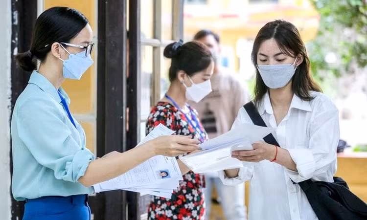 Nhiều trường đại học dự kiến sẽ có thay đổi tổ hợp xét tuyển Nhieu truong dai hoc du kien se co thay doi to hop xet tuyen