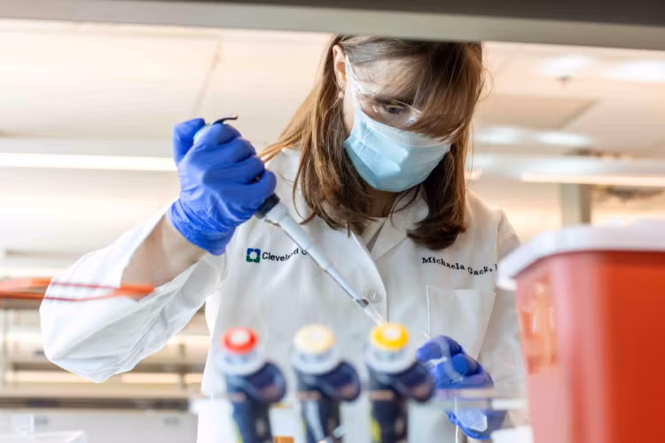 Vinmec chính thức gia nhập hệ thống liên kết toàn cầu của Cleveland Clinic (Mỹ) - Hình 2 Vinmec chinh thuc gia nhap he thong lien ket toan cau cua Cleveland Clinic (My)-Hinh-2