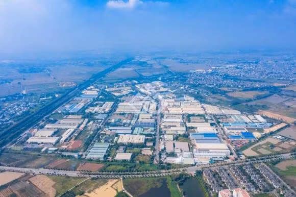 BĐS cao cấp giải cơn khát “sống sang” của cư dân thượng lưu BDS cao cap giai con khat “song sang” cua cu dan thuong luu