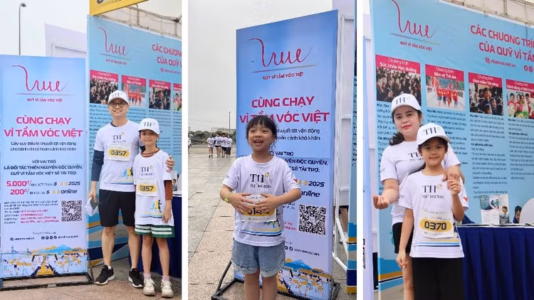 Tập đoàn TH đồng hành cùng “thế hệ vươn mình” xác lập kỷ lục - Hình 4 Tap doan TH dong hanh cung “the he vuon minh” xac lap ky luc-Hinh-4