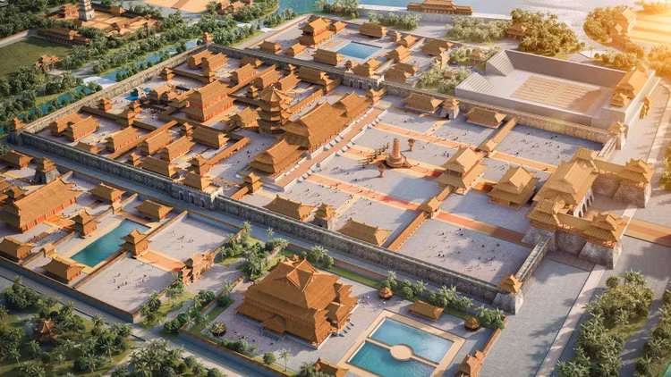 Sun Group chinh thuc cong bo sieu do thi Sun Mega City quy mo-Hinh-4
