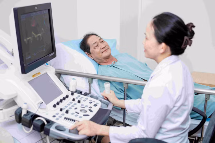 Vingroup hợp tác cùng Cleveland Clinic xây dựng bệnh viện Vinmec - Hình 3 Vingroup hop tac cung Cleveland Clinic xay dung benh vien Vinmec-Hinh-3