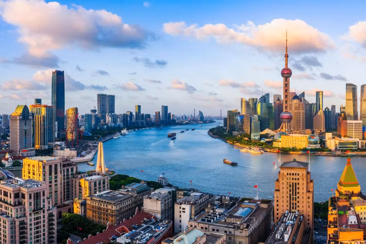 Thoả sức khám phá Trung Quốc với đường bay mới của Vietjet - Hình 4 Thoa suc kham pha Trung Quoc voi duong bay moi cua Vietjet-Hinh-4