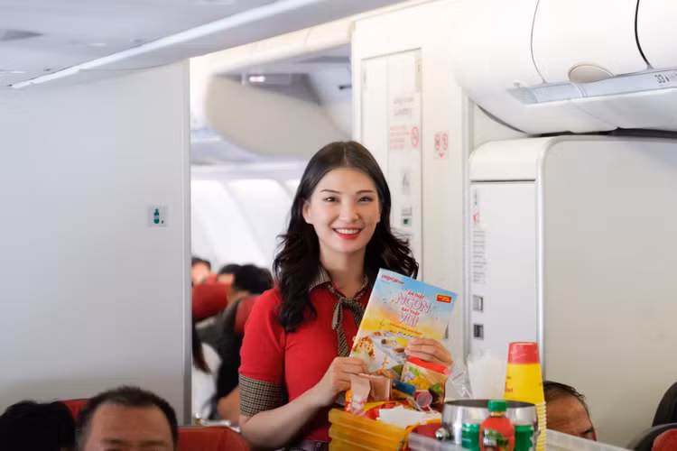 Khám phá Vietjet Green Friday – Ưu đãi lớn nhất năm Kham pha Vietjet Green Friday – Uu dai lon nhat nam
