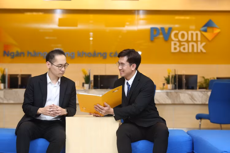 PVcomBank ra mat goi tin dung uu dai ho tro doanh nghiep
