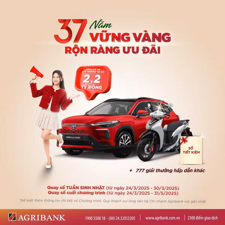 Agribank tri an khach hang voi hon 13.700 phan qua hap dan-Hinh-2