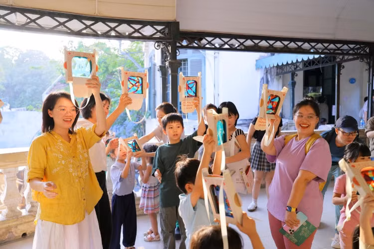 Thich thu trai nghiem ‘nhung lan dau tien’ hiem co cua Ha Noi