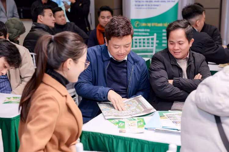 Hanoi Melody Residences - Tổ hợp tâm điểm hút dòng tiền an cư bền vững Hanoi Melody Residences - To hop tam diem hut dong tien an cu ben vung