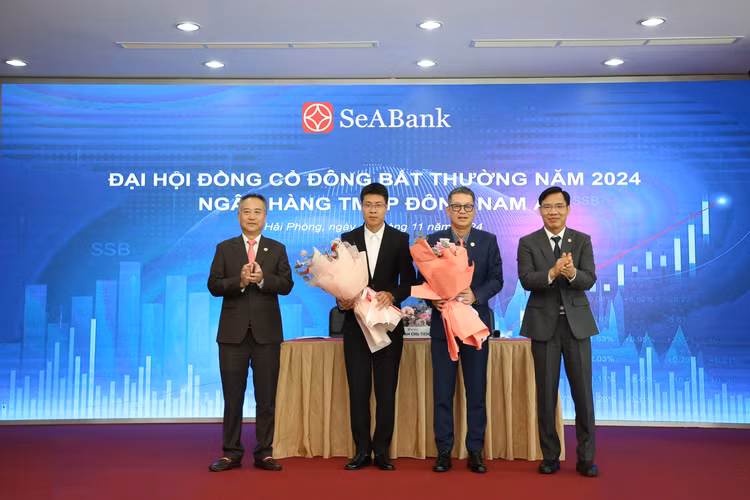 SeABank nang cao nang luc Ban kiem soat de tang cuong kha nang