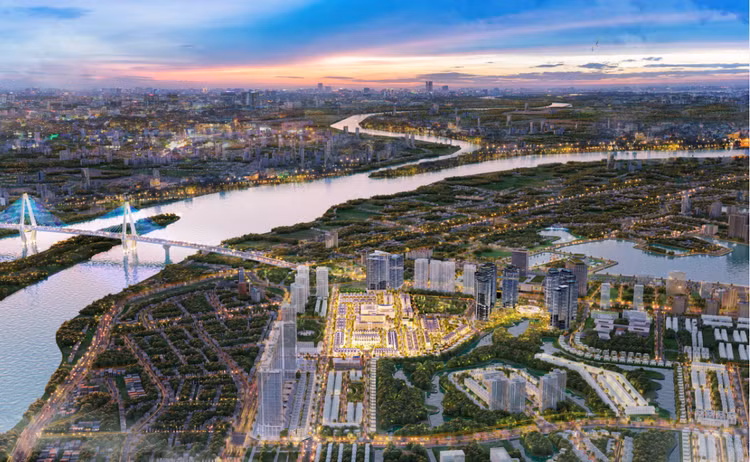 Tay Ho Tay: Bi an “toa do vang” cua gioi thuong luu Ha Noi-Hinh-2