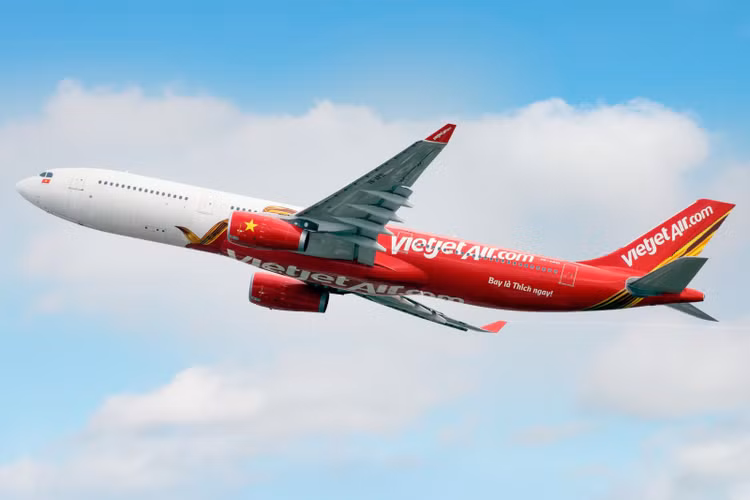Cùng Vietjet trải nghiệm lễ hội khắp Trung Quốc, nhận ngay 20kg hành lý - Hình 3 Cung Vietjet trai nghiem le hoi khap Trung Quoc, nhan ngay 20kg hanh ly-Hinh-3