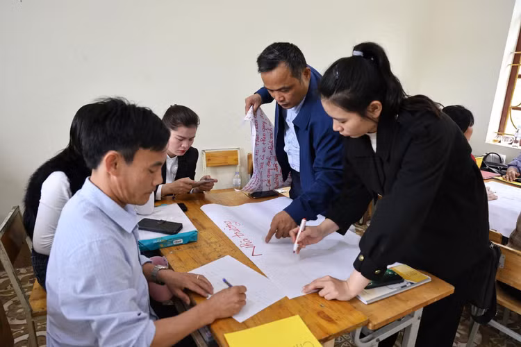 Để những ước mơ không bị giới hạn bởi khuôn mẫu - Hình 4 De nhung uoc mo khong bi gioi han boi khuon mau -Hinh-4