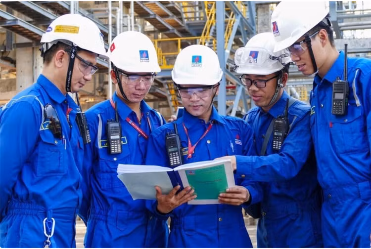 Vai trò của NMLD trong việc đảm bảo an ninh năng lượng quốc gia - Hình 2 Vai tro cua NMLD trong viec dam bao an ninh nang luong quoc gia-Hinh-2