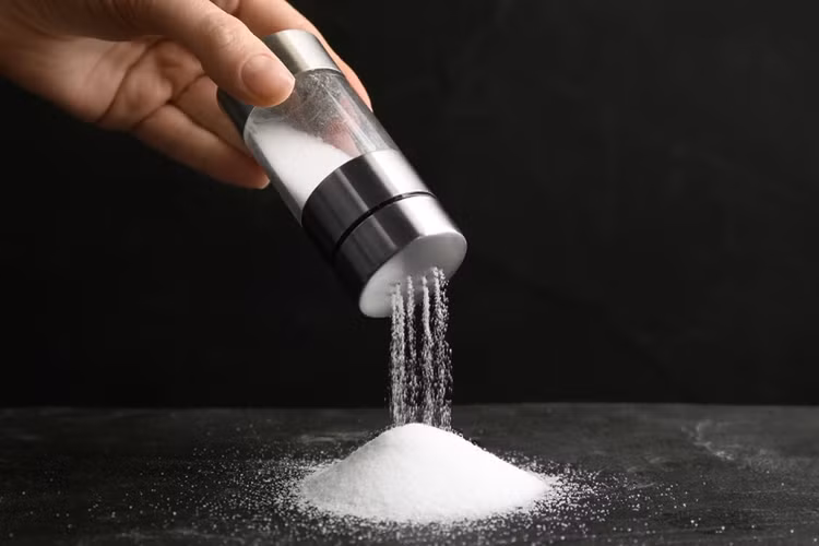 Bác sĩ tiết lộ cách ngừa bệnh tim mạch từ ăn giảm muối Bac si tiet lo cach ngua benh tim mach tu an giam muoi