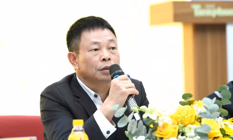 Giải thưởng “Bền Đam Mê”: Các ứng viên đề cử đại diện tiêu biểu - Hình 2 Giai thuong “Ben Dam Me”: Cac ung vien de cu dai dien tieu bieu-Hinh-2